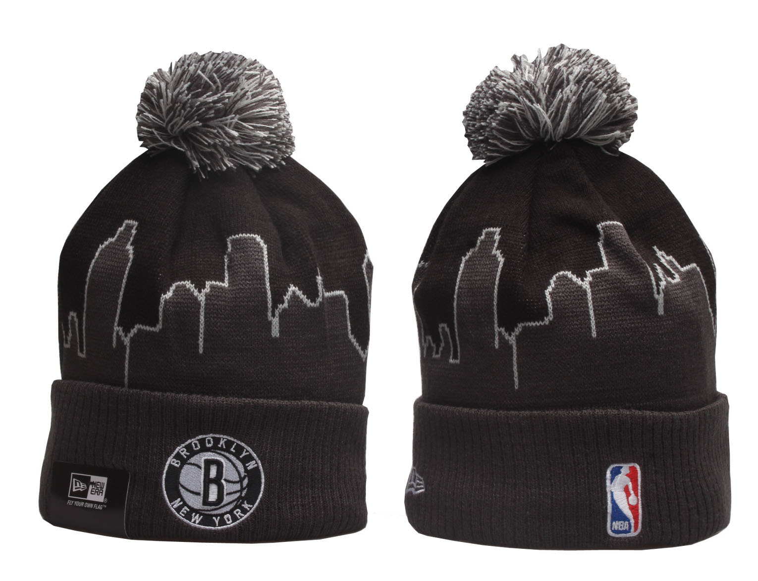 2023 NBA beanies ypmy 16